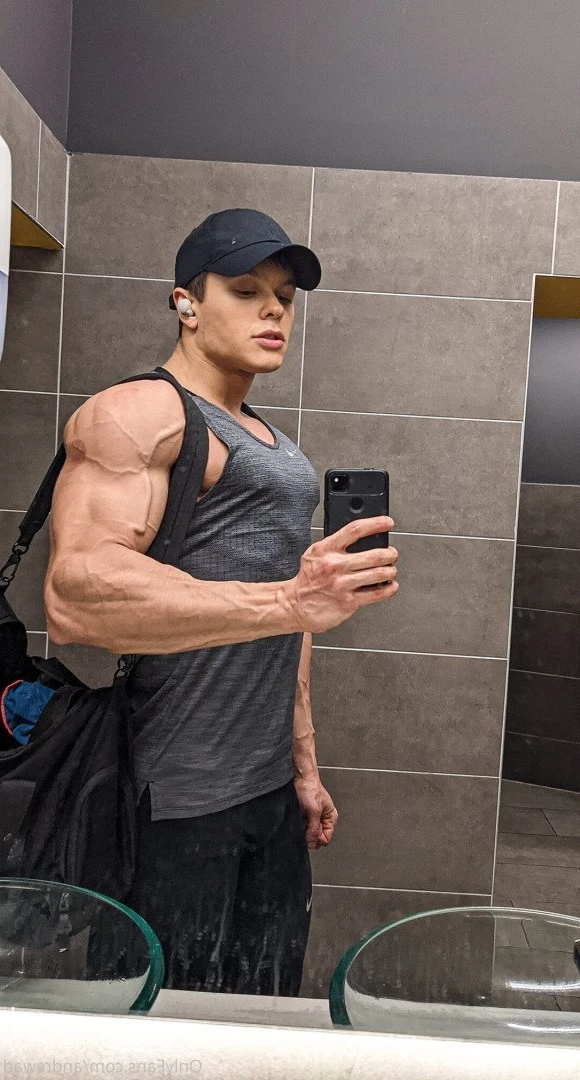 Andrew AD [ andrewad ] Onlyfans leaked photo 3866070 on Hotleaks.tv