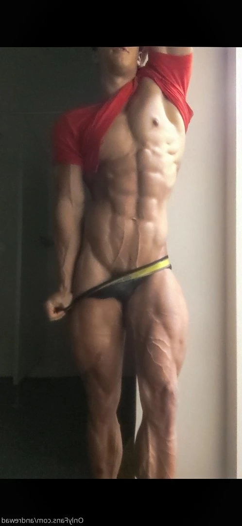 Andrew AD [ andrewad ] Onlyfans leaked photo 3866434 on Hotleaks.tv