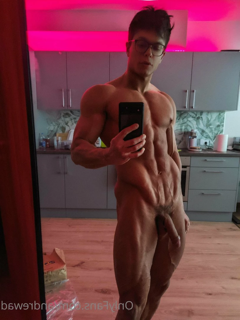 Andrew AD [ andrewad ] Onlyfans leaked photo 3866626 on Hotleaks.tv