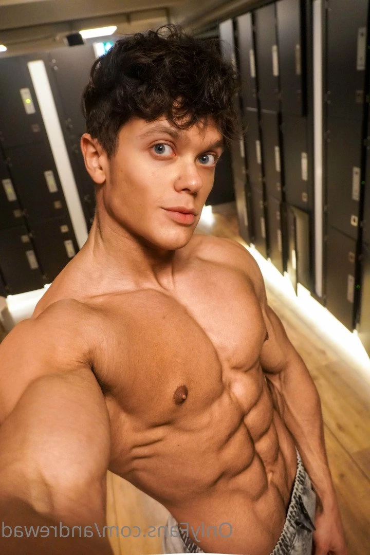 Andrew AD [ andrewad ] Onlyfans leaked photo 3867076 on Hotleaks.tv