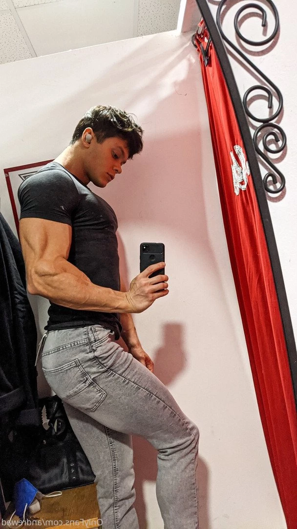 Andrew AD [ andrewad ] Onlyfans leaked photo 3867369 on Hotleaks.tv