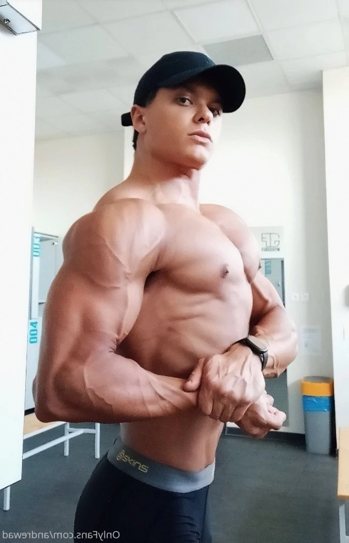 Andrew AD [ andrewad ] Onlyfans leaked photo 3867752 on Hotleaks.tv