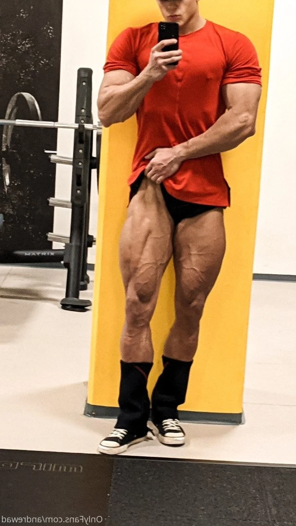 Andrew AD [ andrewad ] Onlyfans leaked photo 3867851 on Hotleaks.tv