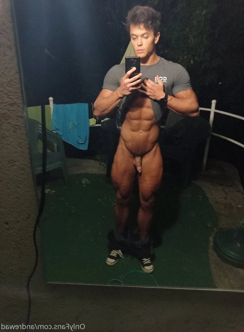Andrew AD [ andrewad ] Onlyfans leaked photo 3868510 on Hotleaks.tv