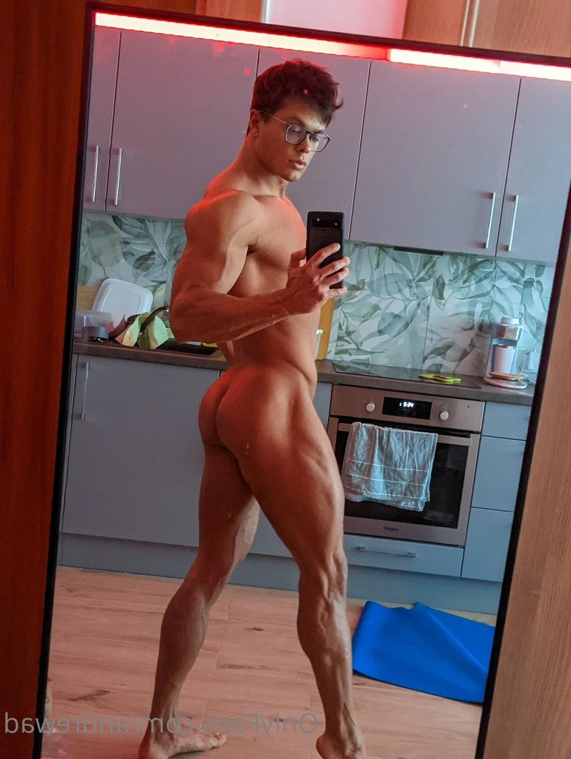 Andrew AD [ andrewad ] Onlyfans leaked photo 3868599 on Hotleaks.tv