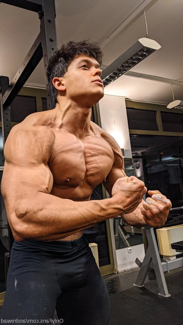 Andrew AD [ andrewad ] Onlyfans leaked photo 3869804 on Hotleaks.tv