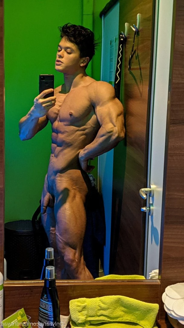 Andrew AD [ andrewad ] Onlyfans leaked photo 3870415 on Hotleaks.tv