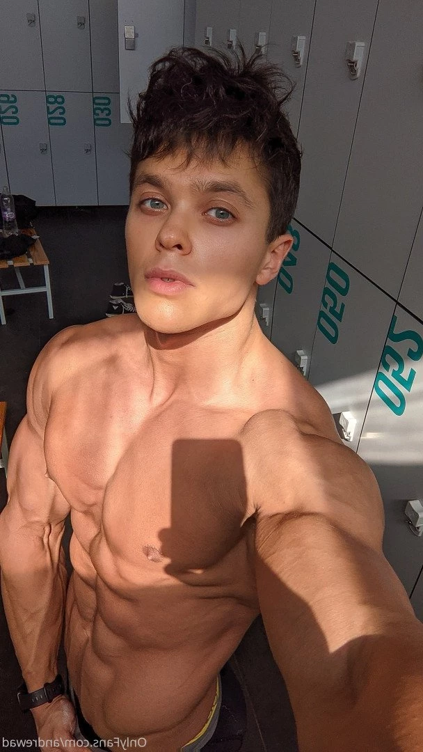 Andrew AD [ andrewad ] Onlyfans leaked photo 3871262 on Hotleaks.tv