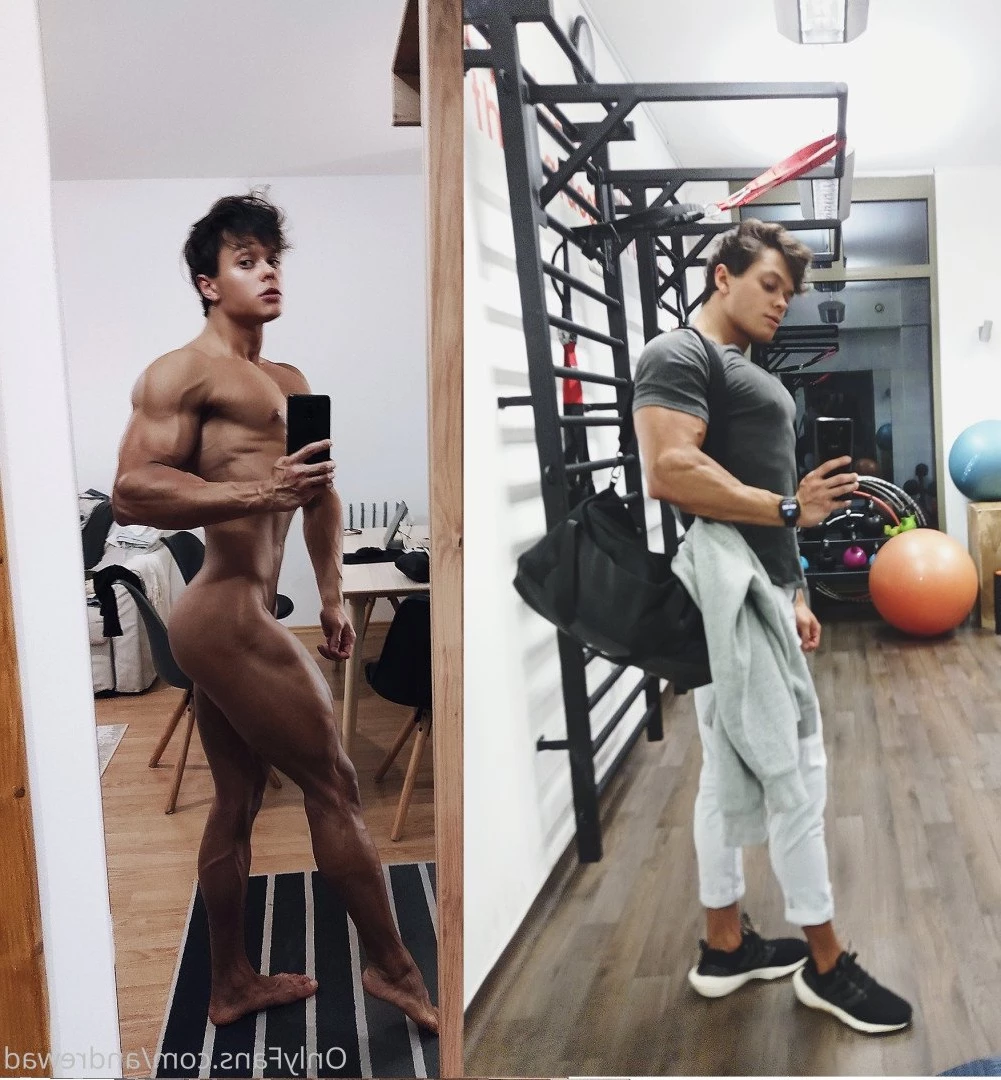 Andrew AD [ andrewad ] Onlyfans leaked photo 3873496 on Hotleaks.tv