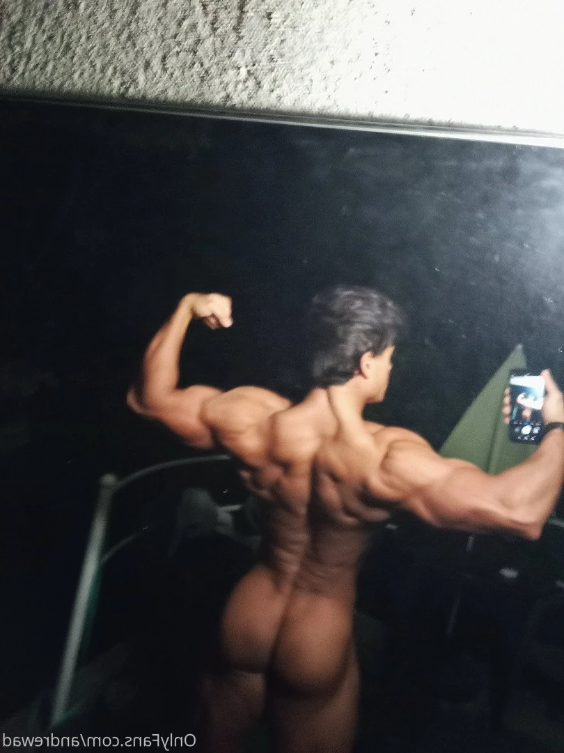 Andrew AD [ andrewad ] Onlyfans leaked photo 3873588 on Hotleaks.tv