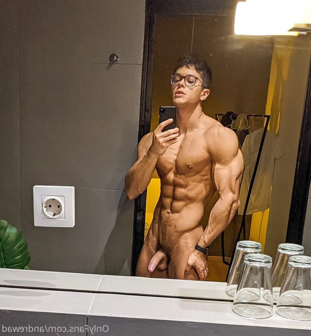 Andrew AD [ andrewad ] Onlyfans leaked photo 3873677 on Hotleaks.tv
