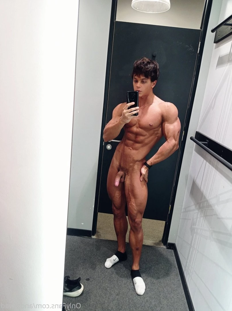 Andrew AD [ andrewad ] Onlyfans leaked photo 3873864 on Hotleaks.tv