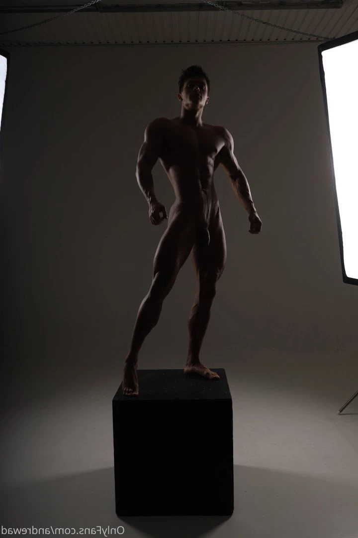 Andrew AD [ andrewad ] Onlyfans leaked photo 3874443 on Hotleaks.tv