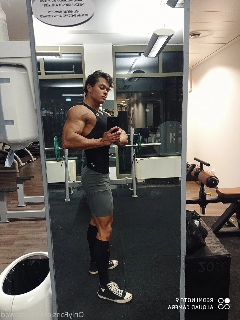 Andrew AD [ andrewad ] Onlyfans leaked photo 3874720 on Hotleaks.tv