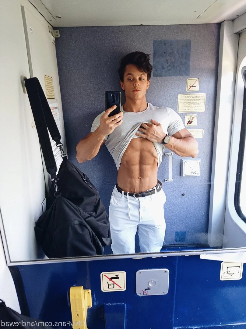 Andrew AD [ andrewad ] Onlyfans leaked photo 3874812 on Hotleaks.tv