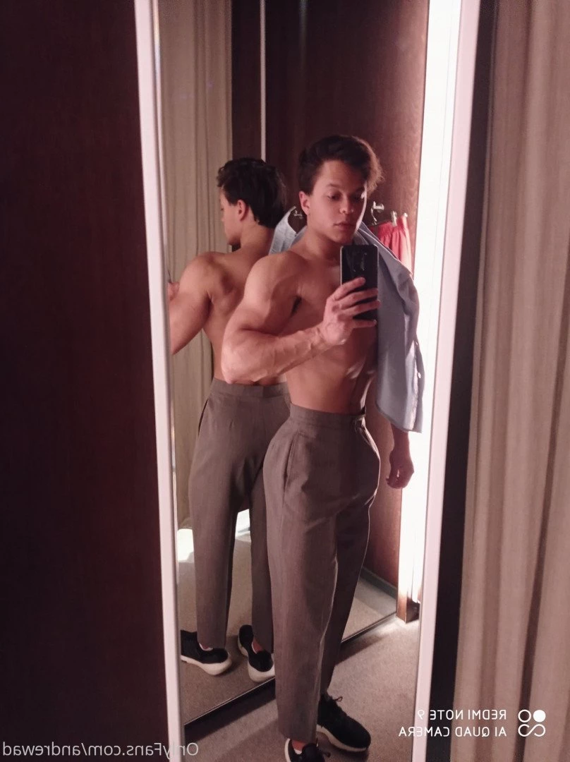 Andrew AD [ andrewad ] Onlyfans leaked photo 3875104 on Hotleaks.tv