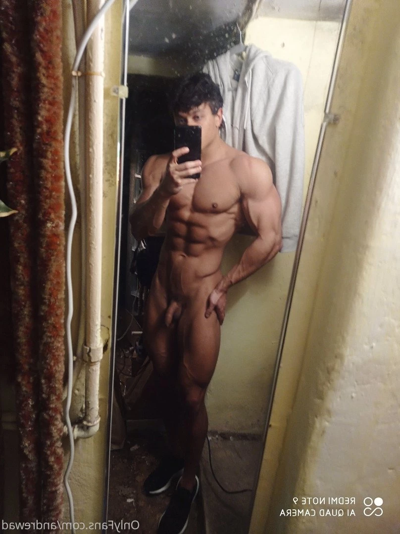 Andrew AD [ andrewad ] Onlyfans leaked photo 3875194 on Hotleaks.tv