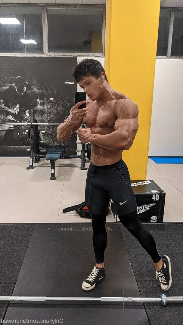 Andrew AD [ andrewad ] Onlyfans leaked photo 3875987 on Hotleaks.tv