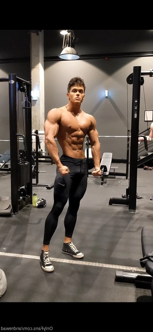 Andrew AD [ andrewad ] Onlyfans leaked photo 3876463 on Hotleaks.tv