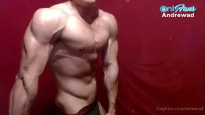 Andrew AD [ andrewad ] Onlyfans leaked video 4855809 on Hotleaks.tv