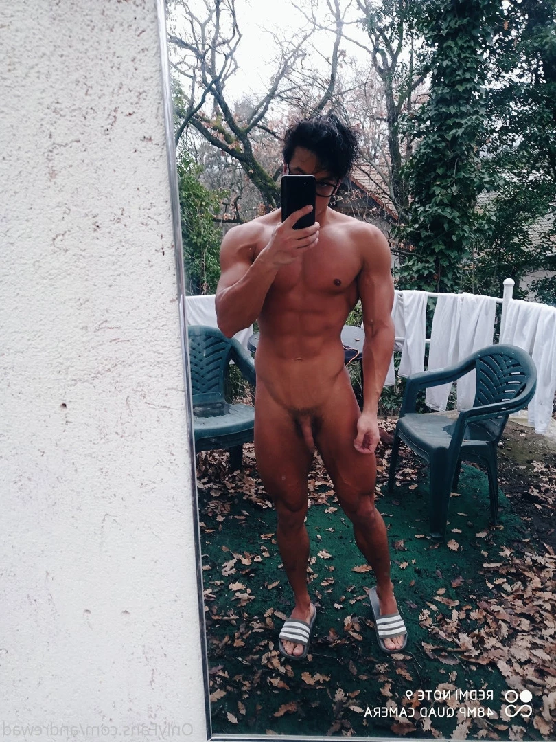 Andrew AD [ andrewad ] Onlyfans leaked photo 6373856 on Hotleaks.tv