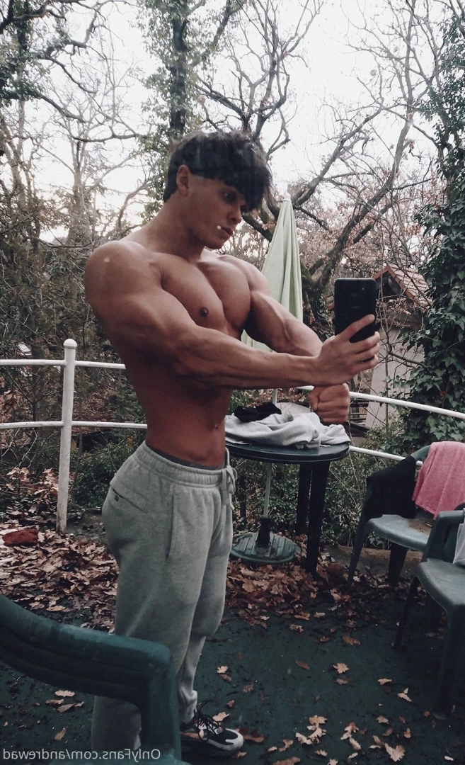 Andrew AD [ andrewad ] Onlyfans leaked photo 6373865 on Hotleaks.tv