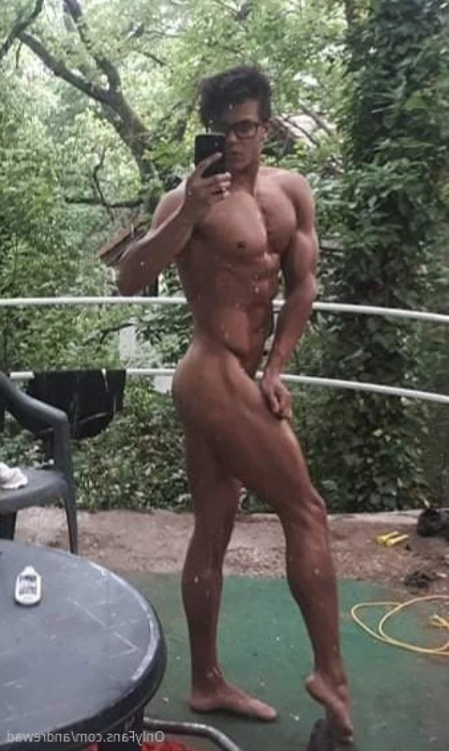 Andrew AD [ andrewad ] Onlyfans leaked photo 6373899 on Hotleaks.tv