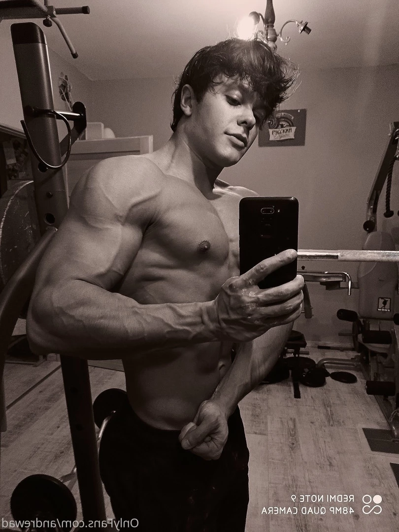 Andrew AD [ andrewad ] Onlyfans leaked photo 6373994 on Hotleaks.tv