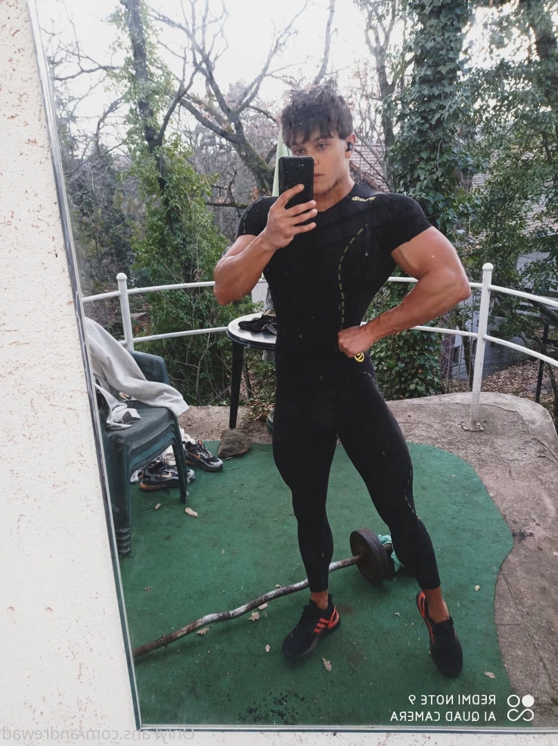 Andrew AD [ andrewad ] Onlyfans leaked photo 6374034 on Hotleaks.tv