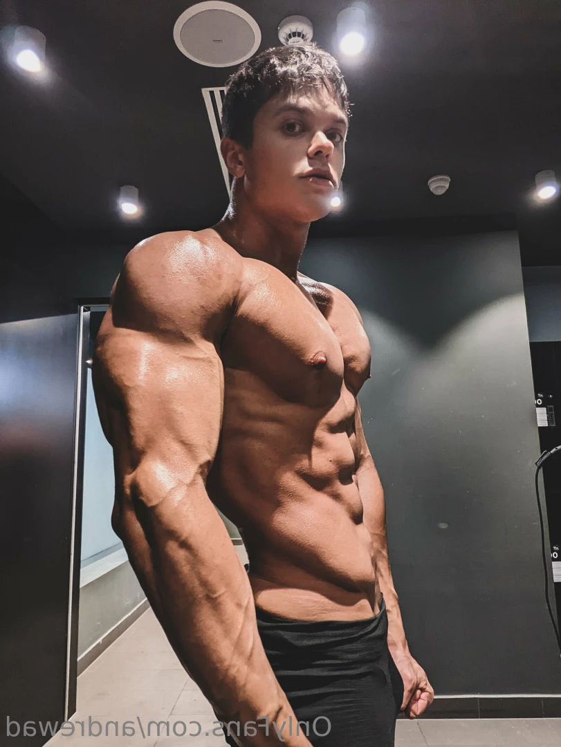 Andrew AD [ andrewad ] Onlyfans leaked photo 6374147 on Hotleaks.tv