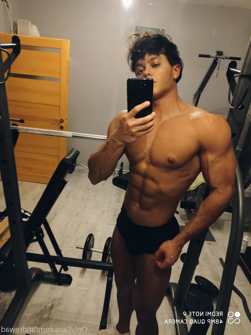 Andrew AD [ andrewad ] Onlyfans leaked photo 6374154 on Hotleaks.tv