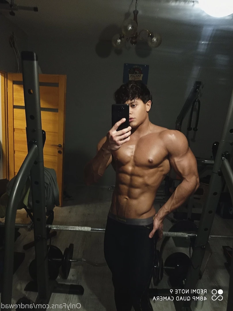 Andrew AD [ andrewad ] Onlyfans leaked photo 6374170 on Hotleaks.tv