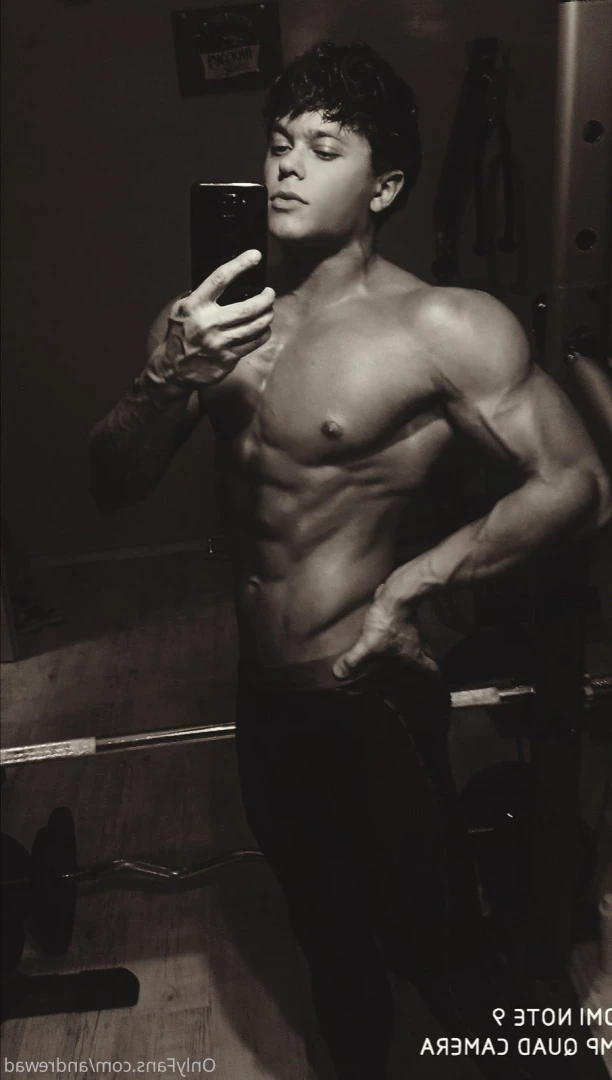 Andrew AD [ andrewad ] Onlyfans leaked photo 6374227 on Hotleaks.tv