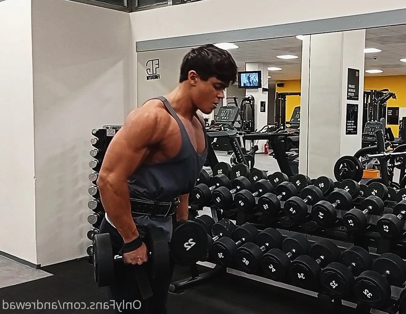 Andrew AD [ andrewad ] Onlyfans leaked photo 6374273 on Hotleaks.tv
