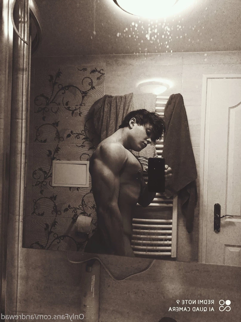 Andrew AD [ andrewad ] Onlyfans leaked photo 6374330 on Hotleaks.tv