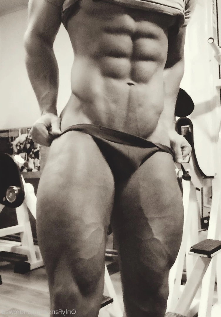Andrew AD [ andrewad ] Onlyfans leaked photo 6374400 on Hotleaks.tv