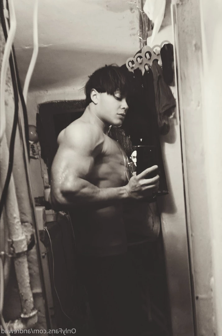 Andrew AD [ andrewad ] Onlyfans leaked photo 6374414 on Hotleaks.tv
