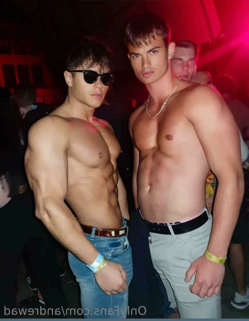 Andrew AD [ andrewad ] Onlyfans leaked photo 6374421 on Hotleaks.tv