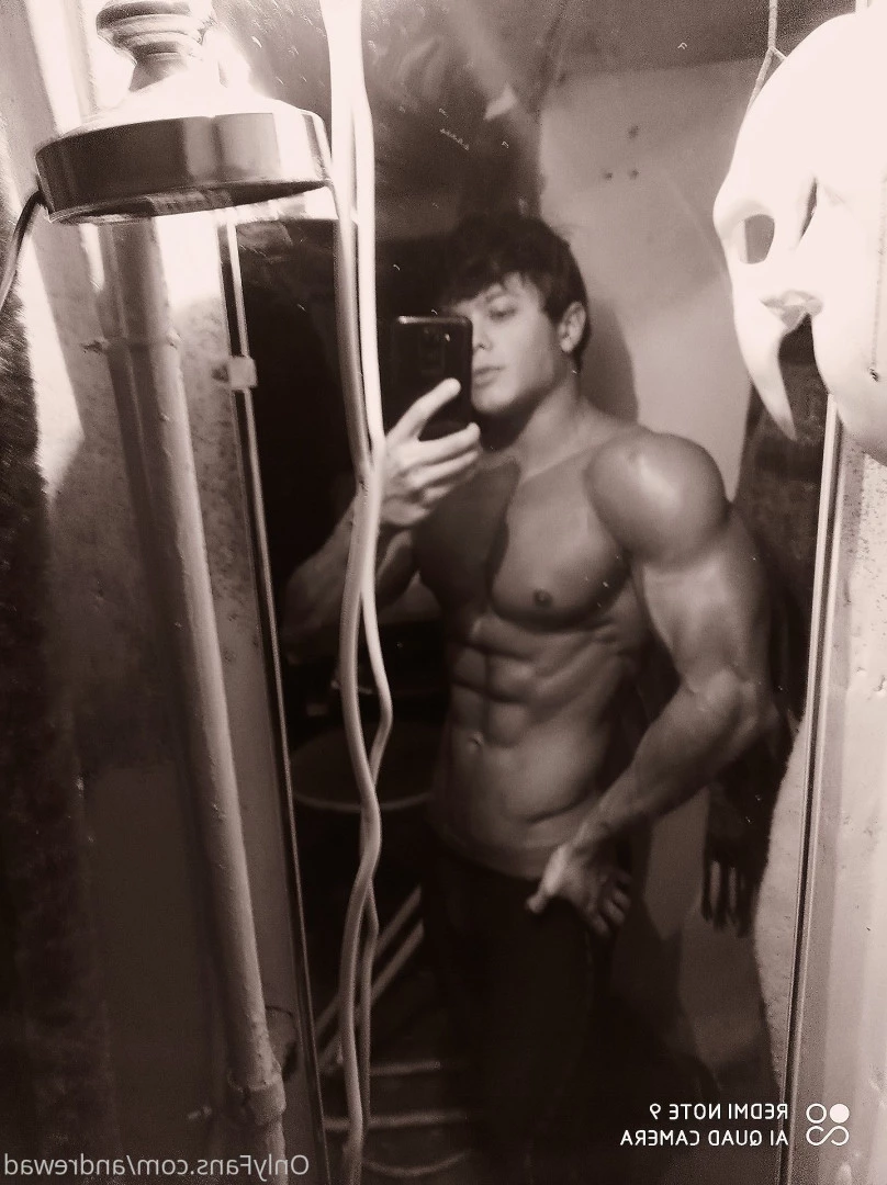 Andrew AD [ andrewad ] Onlyfans leaked photo 6374555 on Hotleaks.tv
