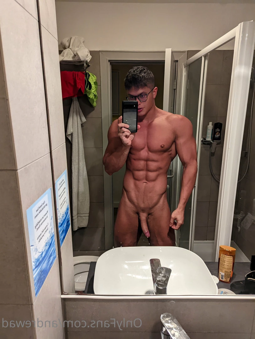 Andrew AD [ andrewad ] Onlyfans leaked photo 6374562 on Hotleaks.tv