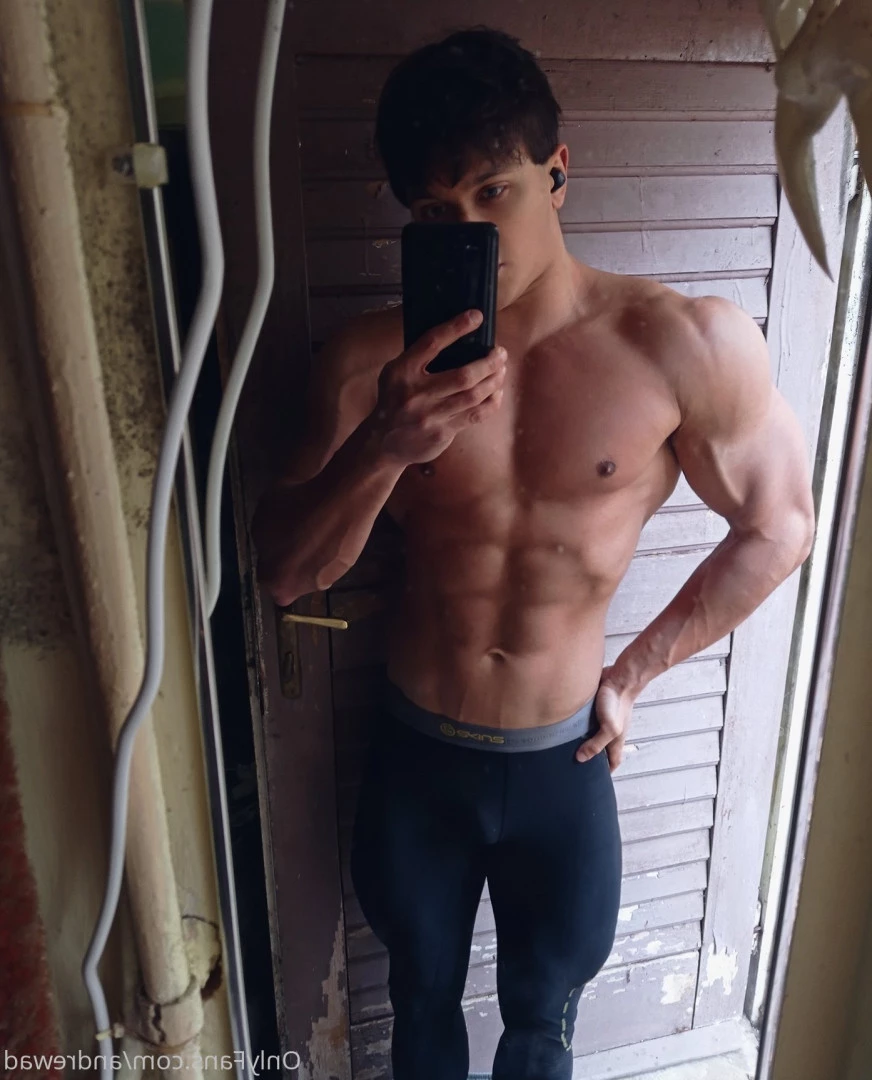 Andrew AD [ andrewad ] Onlyfans leaked photo 6374658 on Hotleaks.tv