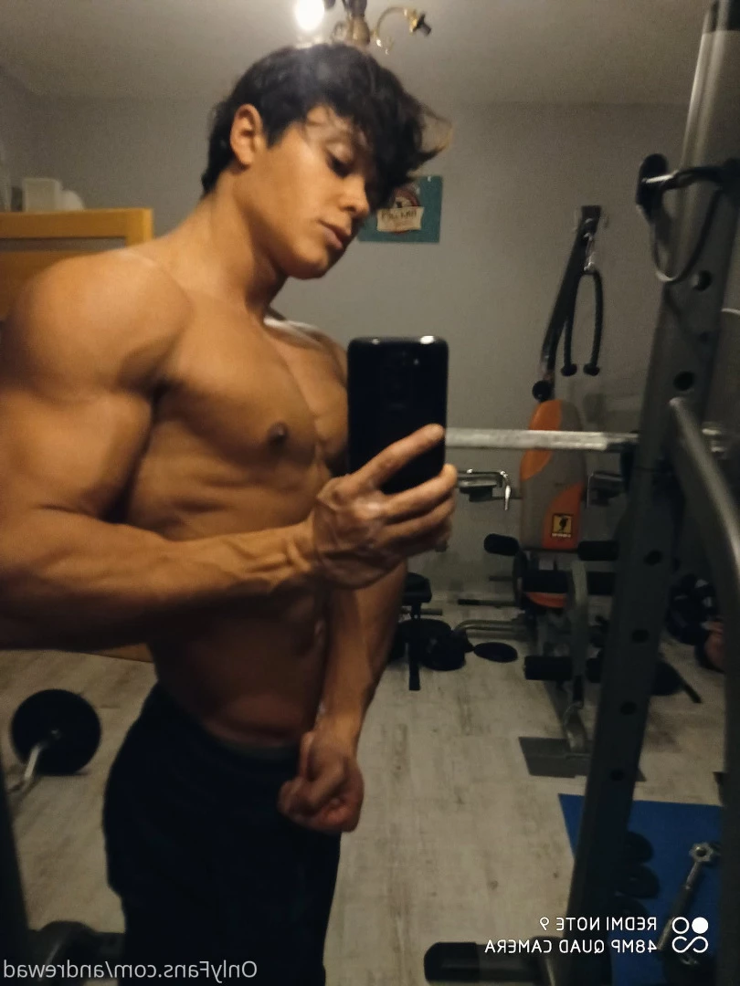 Andrew AD [ andrewad ] Onlyfans leaked photo 6374703 on Hotleaks.tv