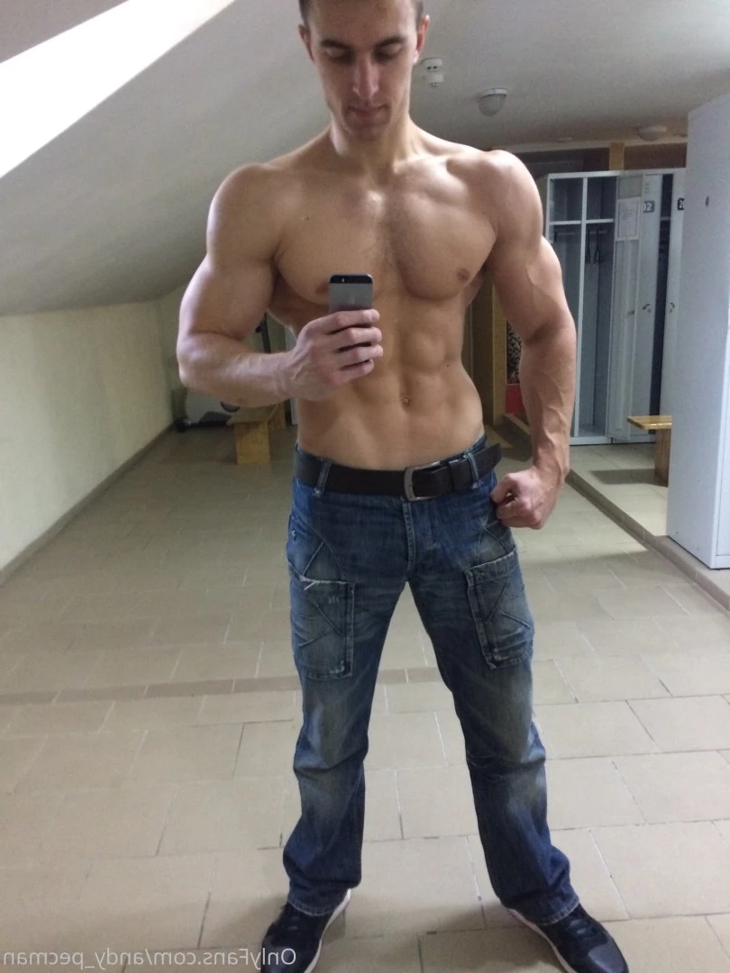 Andy [ andy_pecman ] Onlyfans leaked photo 6442642 on Hotleaks.tv