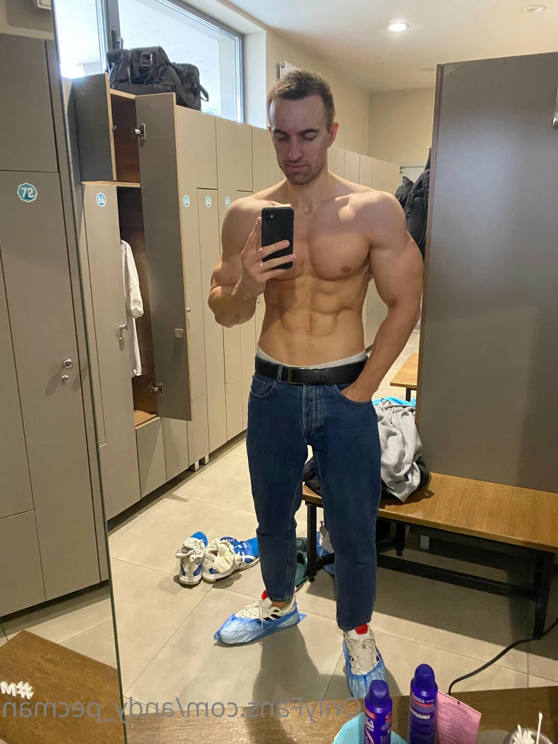 Andy [ andy_pecman ] Onlyfans leaked photo 6442649 on Hotleaks.tv