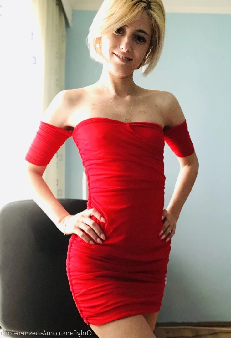 aneshereforu Onlyfans leaked photo 3703409 on Hotleaks.tv