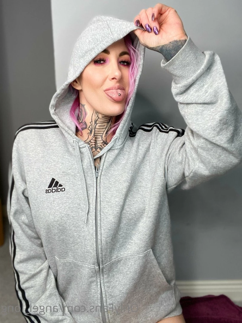 🌸 𝐀𝐍𝐆𝐄𝐋 𝐋𝐎𝐍𝐆 🌸 𝗮𝗹𝘄𝗮𝘆𝘀 𝗶𝗻 𝘁𝗵𝗲 𝗗𝗠’𝘀 [ angel_long ] Onlyfans leaked photo 3694413 on Hotleaks.tv