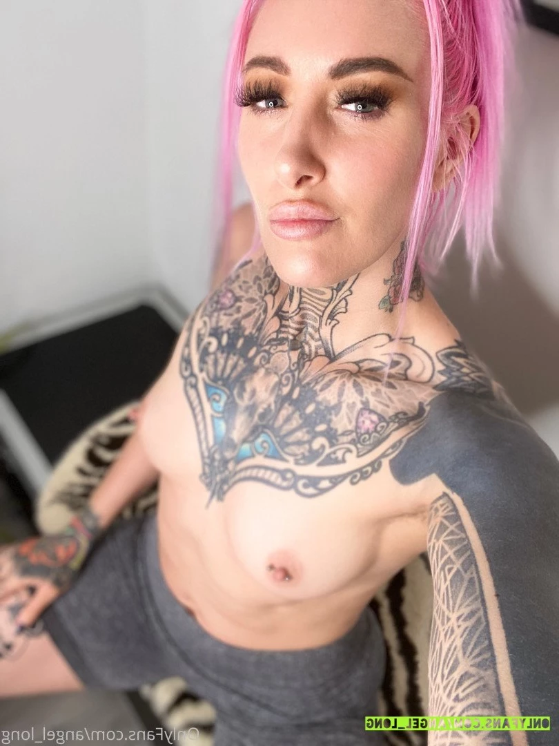 🌸 𝐀𝐍𝐆𝐄𝐋 𝐋𝐎𝐍𝐆 🌸 𝗮𝗹𝘄𝗮𝘆𝘀 𝗶𝗻 𝘁𝗵𝗲 𝗗𝗠’𝘀 [ angel_long ] Onlyfans leaked photo 3695301 on Hotleaks.tv