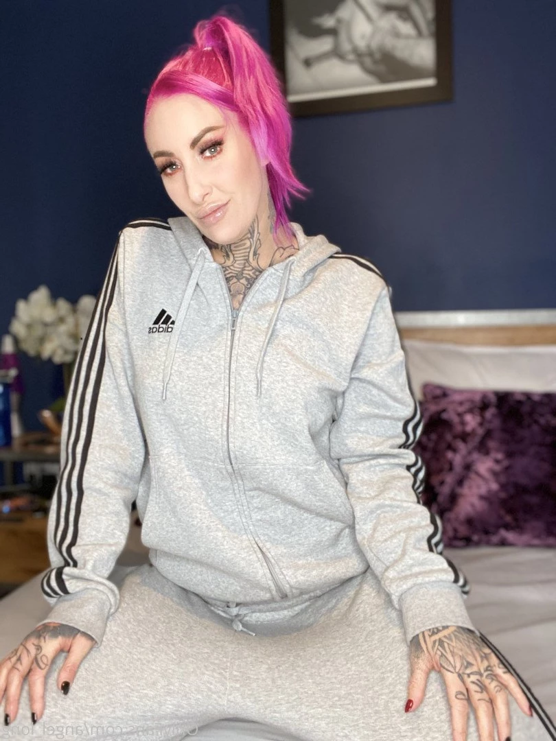 🌸 𝐀𝐍𝐆𝐄𝐋 𝐋𝐎𝐍𝐆 🌸 𝗮𝗹𝘄𝗮𝘆𝘀 𝗶𝗻 𝘁𝗵𝗲 𝗗𝗠’𝘀 [ angel_long ] Onlyfans leaked photo 3699420 on Hotleaks.tv
