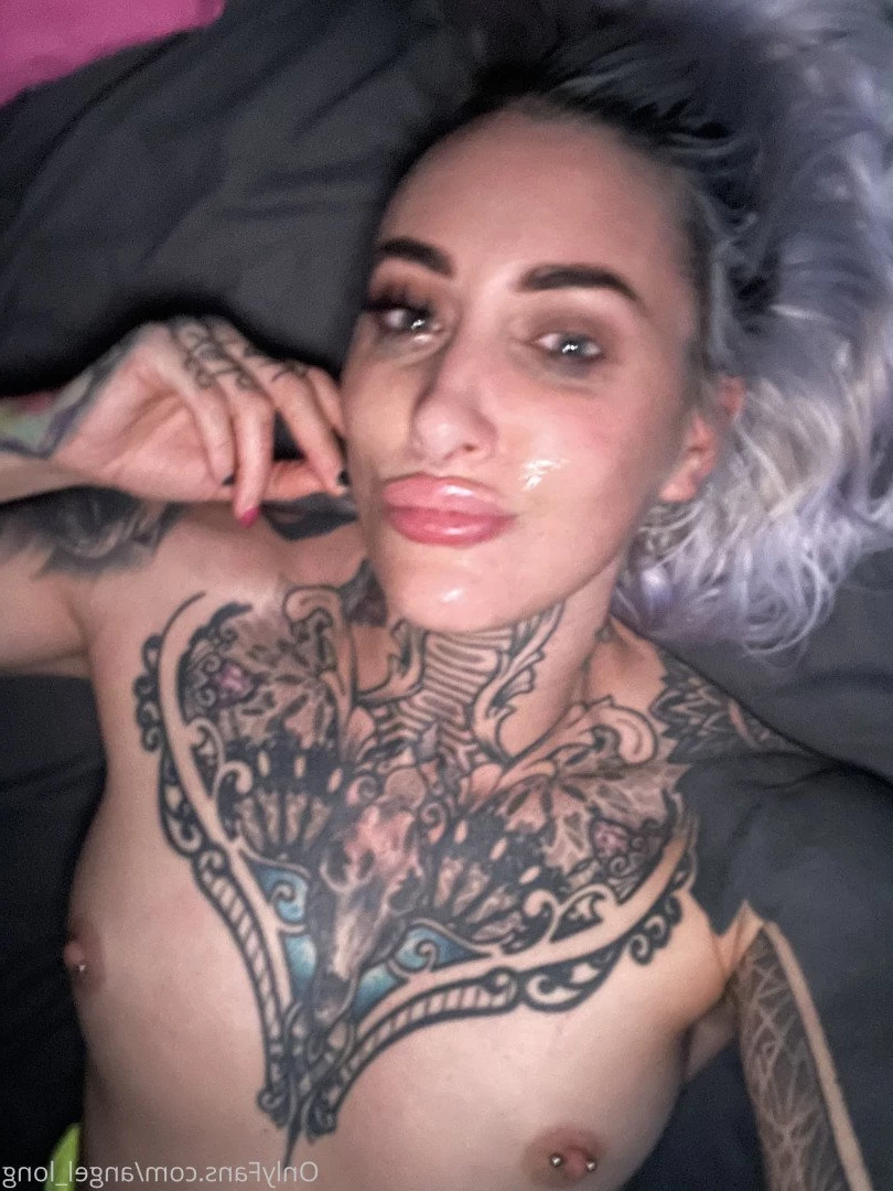🌸 𝐀𝐍𝐆𝐄𝐋 𝐋𝐎𝐍𝐆 🌸 𝗮𝗹𝘄𝗮𝘆𝘀 𝗶𝗻 𝘁𝗵𝗲 𝗗𝗠’𝘀 [ angel_long ] Onlyfans leaked photo 3699757 on Hotleaks.tv