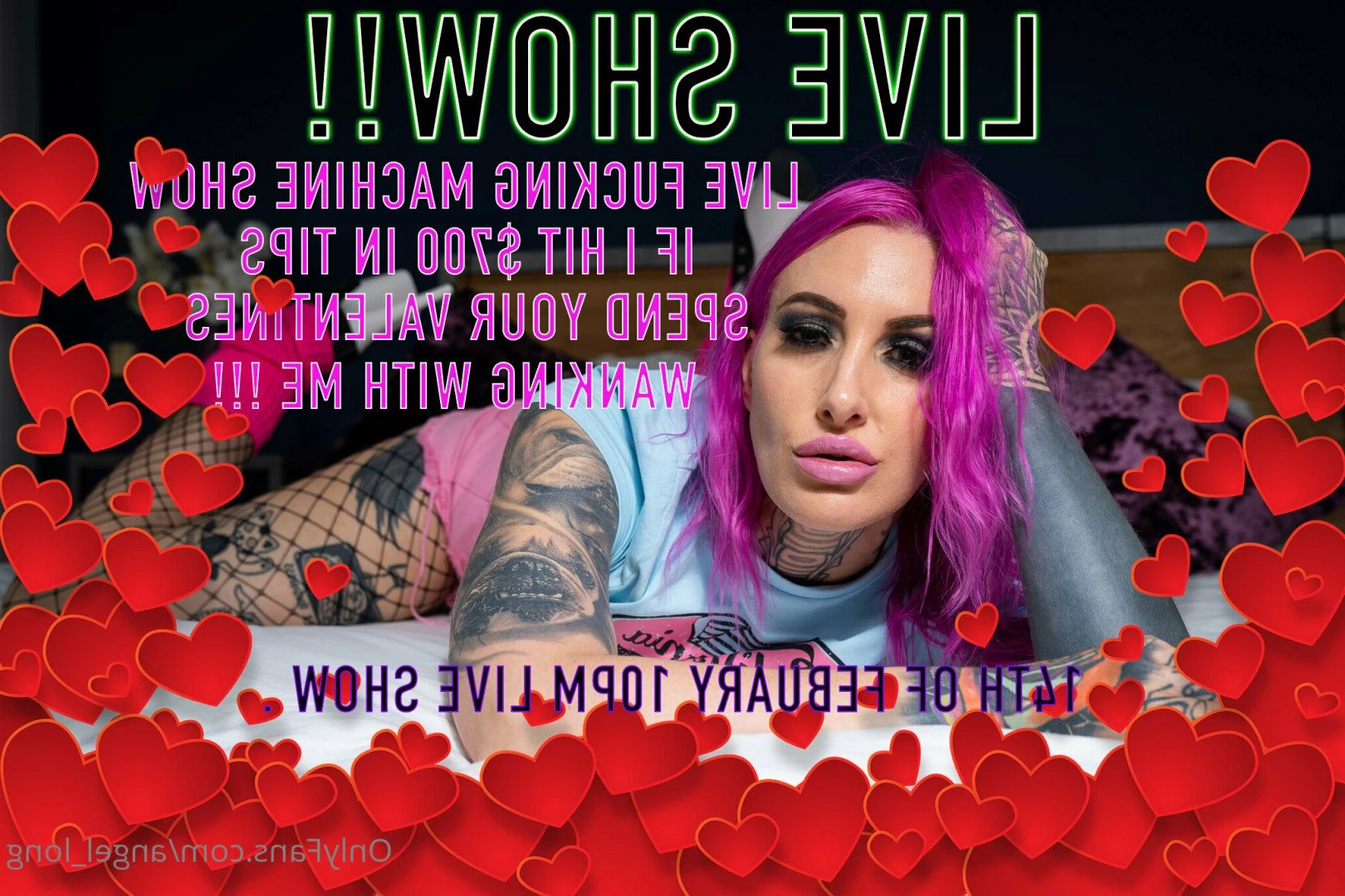 🌸 𝐀𝐍𝐆𝐄𝐋 𝐋𝐎𝐍𝐆 🌸 𝗮𝗹𝘄𝗮𝘆𝘀 𝗶𝗻 𝘁𝗵𝗲 𝗗𝗠’𝘀 [ angel_long ] Onlyfans leaked photo 3700730 on Hotleaks.tv